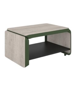 שולחן קפה ואירוח - דגם קול