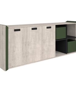 כוננית - דגם קול