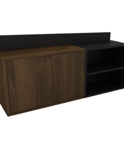 כוננית - דגם נובלה