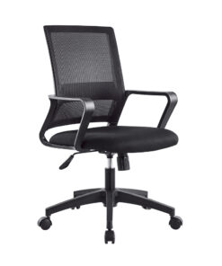 כסא עבודה-מחשב - דגם ישי