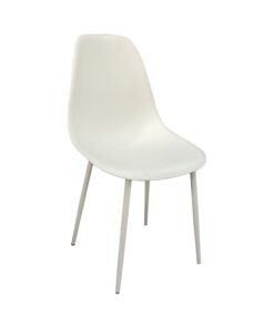 כסא אירוח - דגם חוגי