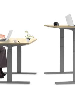 רגל מתכווננות לשולחן חשמלי - דגם DD-16