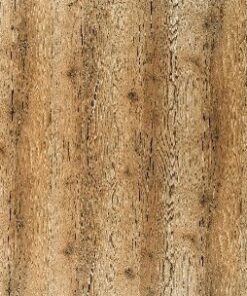 פלטה קומפקט HPL - צבע דמוי עץ טבעי