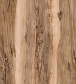 פלטה קומפקט HPL - צבע אגוז אפריקאי