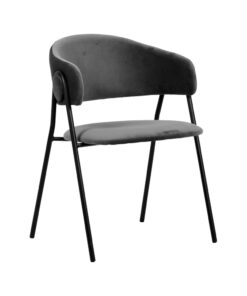 כסא אירוח - דגם אולינה