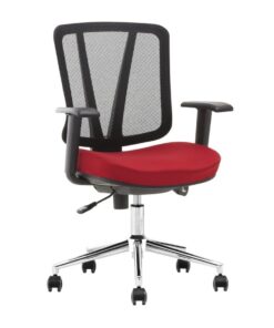 כסא עבודה-מחשב - דגם אוריה