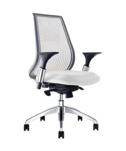 כסא מנהלים - דגם אידיאל