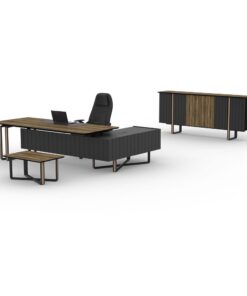 מערכת מנהלים - דגם אייפור