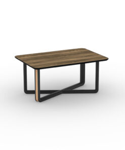 שולחן קפה ואירוח - דגם אייפור