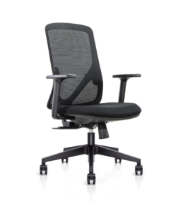 כסא מנהלים - דגם אלבני