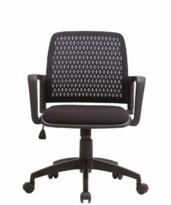 כסא עבודה-מחשב - דגם אלונית