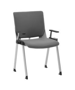 כסא אירוח משרדי - דגם אמבר