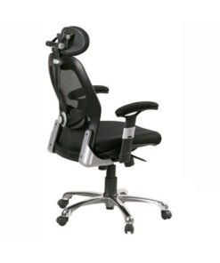 כסא מנהלים - דגם אמדאוס גבוה