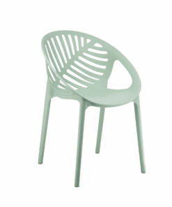 כסא בתי קפה ומסעדה - דגם בלונדי