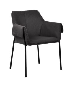 כסא אירוח - דגם בס