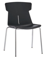 כסא אורח דגם גלוריה