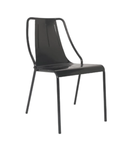 כסא בתי קפה ומסעדה - דגם דיוה אורח