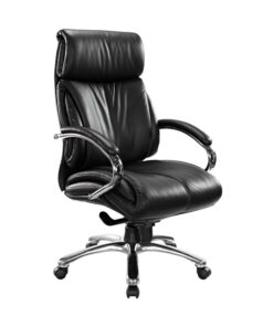כסא מנהלים - דגם דירקטור גבוה