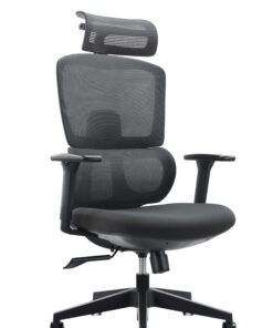 כסא מנהלים - דגם דרור גבוה