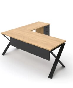 מערכת מנהלים - דגם הראל