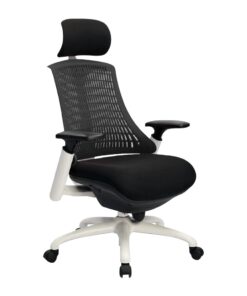 כסא מנהלים - דגם וולה גבוה