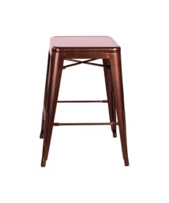 כסא בר - דגם חבצלת