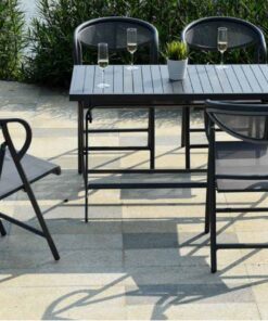 כסא בית קפה - דגם טייפה