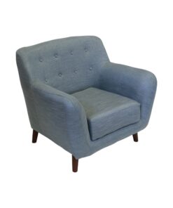 כורסת אירוח - דגם יניב יחיד