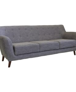 ספה תלת-מושבית - דגם יניב