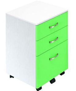 ארגז מגירות - דגם כינור