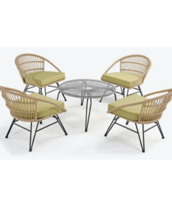 כסא גן ואירוח - דגם אוקלנד