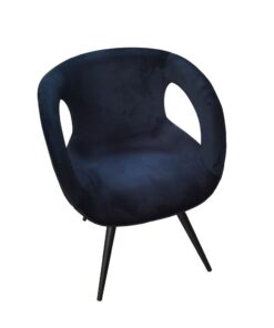 כסא אירוח - דגם לאונה