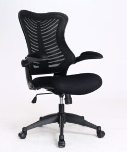 כסא מנהלים - דגם לואי