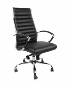 כסא מנהלים - דגם שירן גבוה