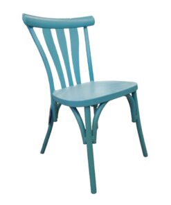 כסא בתי קפה ומסעדה - דגם לרוס