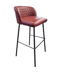 כסא בר - דגם מוניקה