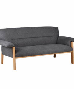 ספה תלת-מושבית - דגם מיאל