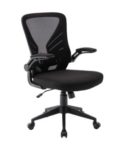 כסא מנהלים - דגם מילאן