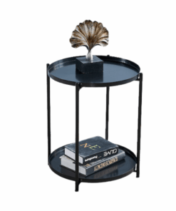 שולחן קפה ואירוח - דגם מלטה