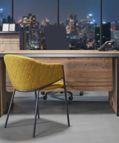 שולחן מנהלים - דגם ילין