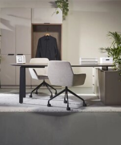 מערכת מנהלים - דגם שקד