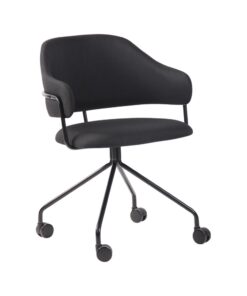 כסא אירוח - דגם מרגנית + גלגלים