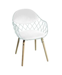 כסא המתנה - דגם מרסייה