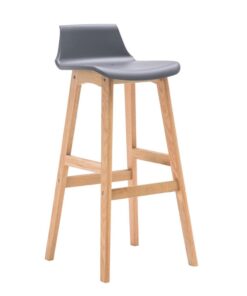 כסא בר - דגם נווה