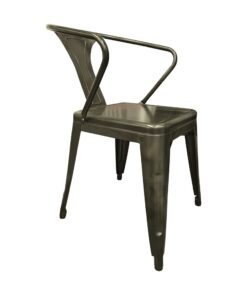 כסא בתי קפה ומסעדה - דגם ניצנית