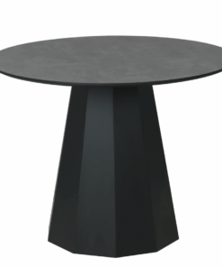 שולחן עגול - דגם ניקולה