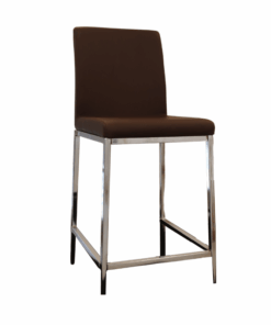 כסא בר - דגם רוזה