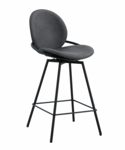 כסא בר מסתובב - דגם סוזי