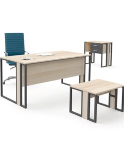 שולחן עבודה - דגם ספרינגו