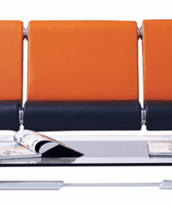 כורסת המתנה - דגם סקאלה ידיות תלת